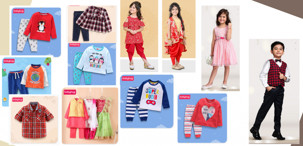 baby clothes brands