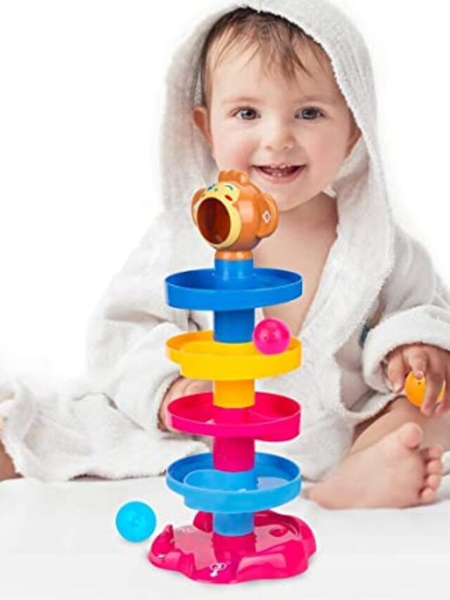 2 से 3 वर्षों के बच्चों के लिए खिलौने – 2 to 3 years childrens toys